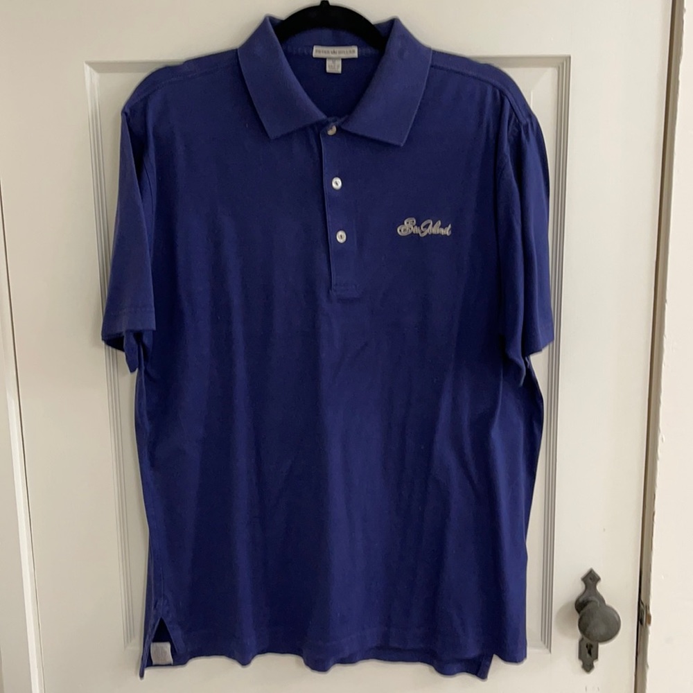 Peter Millar Polo Shirt